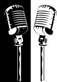 imagen dos micros radio